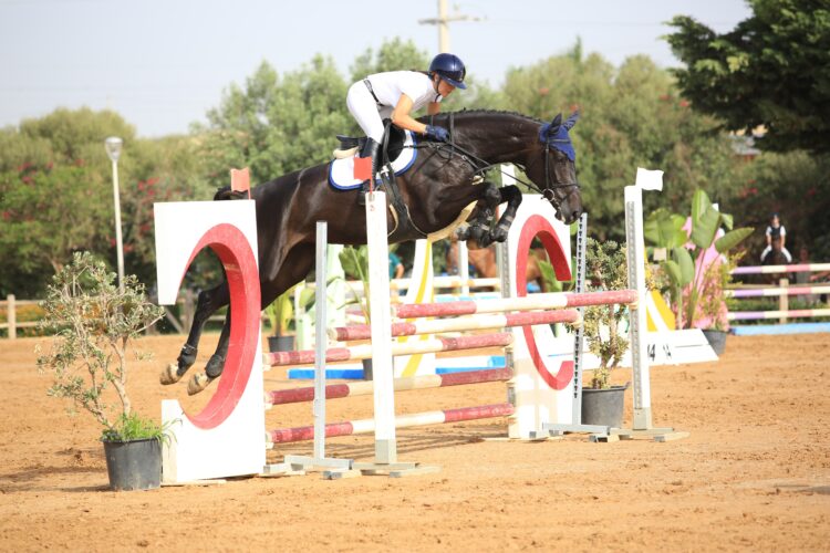 Salto a ostacoli, a Pozzallo i primi premiati
