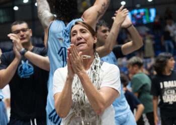 La promozione della Virtus Ragusa in B nazionale, la presidente Sabbatini: “E’ ritornato l’entusiasmo in città”