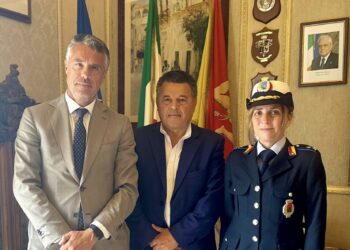 Scicli, gravi episodi criminali: il senatore Sallemi a confronto con il sindaco