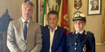 Scicli, gravi episodi criminali: il senatore Sallemi a confronto con il sindaco
