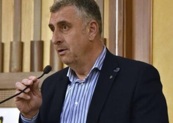 Salvatore Battaglia nuovo consigliere comunale a Ragusa