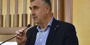 Salvatore Battaglia nuovo consigliere comunale a Ragusa