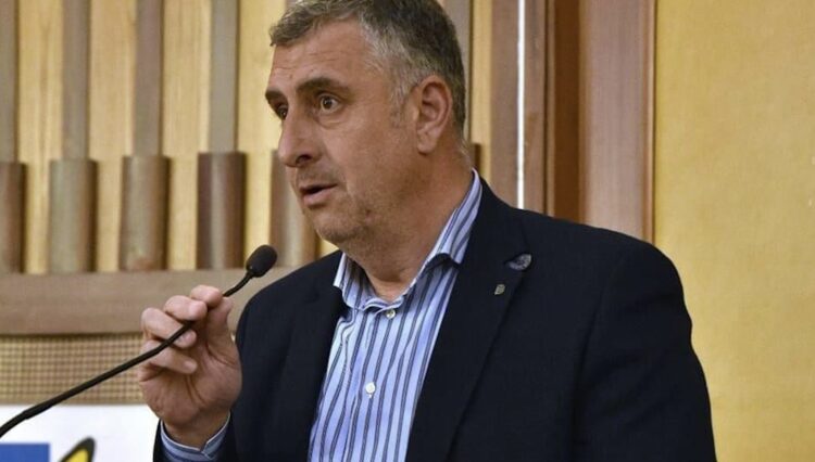 Salvatore Battaglia nuovo consigliere comunale a Ragusa