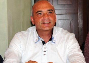 Emergenza caldo nei luoghi di lavoro, lettera aperta della Fillea Cgil ai dodici sindaci dell’area iblea