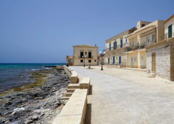 Sampieri, programmata la cerimonia dell’alzabandiera Blu