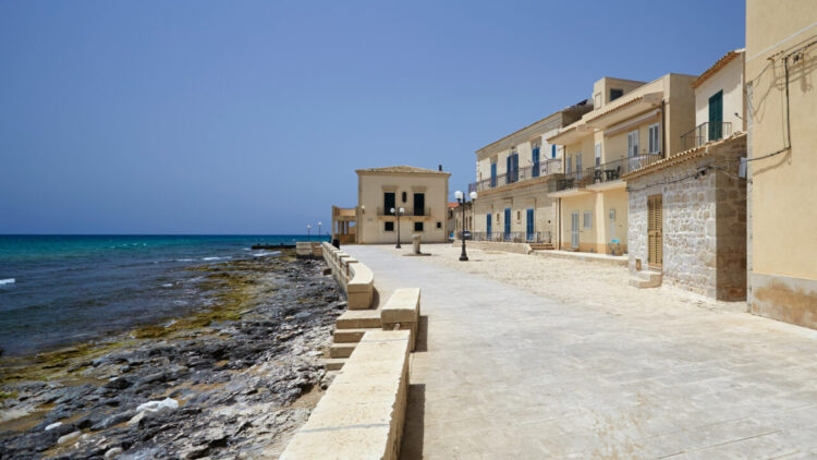 Sampieri, programmata la cerimonia dell’alzabandiera Blu