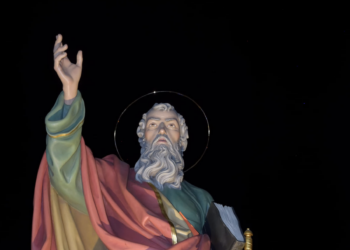 Ragusa, inizia domani la festa di San Paolo apostolo