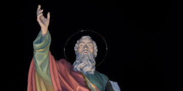 Ragusa, inizia domani la festa di San Paolo apostolo