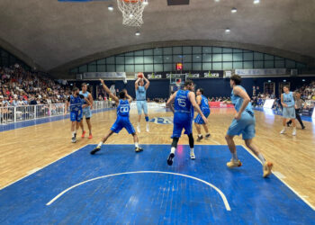 Virtus Ragusa, reazione da grande squadra. Domina Capo d’Orlando e va alla bella