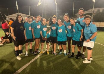 Trofeo Avis Scicli di calcio a cinque femminile, un successo la quarta edizione