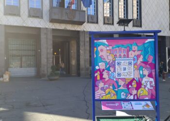 Scicli e i momenti formativi del Corepla