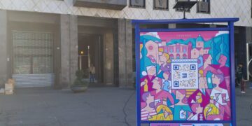 Scicli e i momenti formativi del Corepla