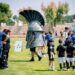 Trofeo Cappello, un successo l’appuntamento con il rugby dei giovani