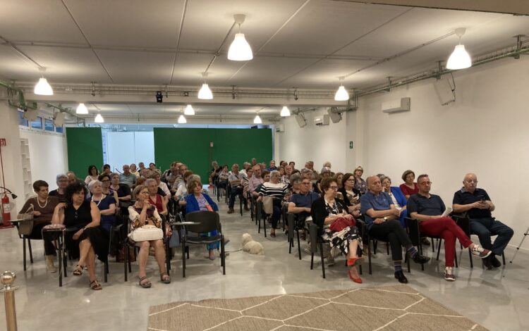 Modica, l’Unitre traccia un bilancio dell’attività svolta