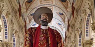 Modica, presentato il primo “santone” di San Pietro