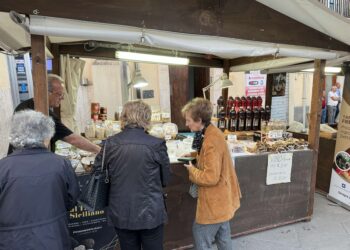 Chiaramonte, conclusa con lusinghieri risultati la prima fiera mercato sul tartufo siciliano