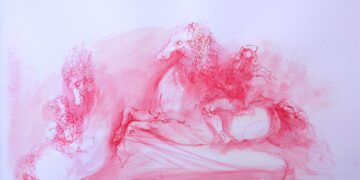 Miraggi e memorie, a Vittoria l’eccezionale mostra di Fabrizio Clerici