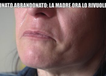 Ragusa, la madre di Vittorio Fortunato a processo per abbandono di minore