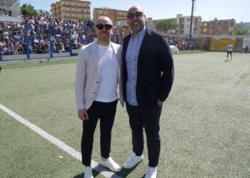 Il Modica calcio si gioca l’accesso alla finalissima dei playoff per la Serie D