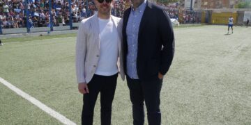 Il Modica calcio si gioca l’accesso alla finalissima dei playoff per la Serie D