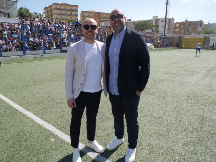 Il Modica calcio si gioca l’accesso alla finalissima dei playoff per la Serie D