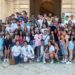 Celebrata a Scicli la Giornata dell’arte con gli studenti del Quintino Cataudella