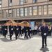 Ragusa tributa l’ultimo saluto ai musicisti Gianni Cascone e Giusy Polizzi