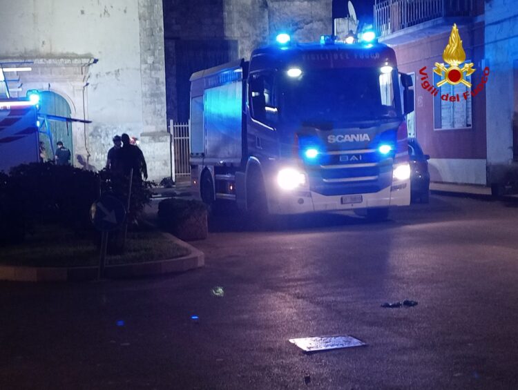 Vittoria, muore la madre del tunisino. Due sorelle ricoverate in gravi condizioni al Cannizzaro di Catania