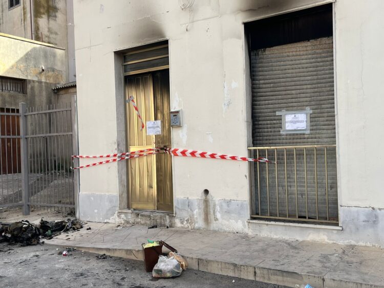 Tragedia di Vittoria, muore anche la figlia maggiore: aveva 33 anni