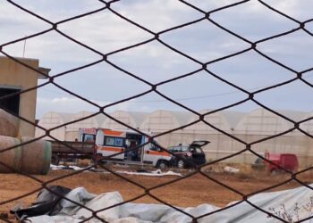 Scicli, muore il tunisino di 41 anni che nel novembre scorso era caduto dal tetto di un capannone