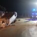 Vittoria, auto contro moto: centauro in prognosi riservata