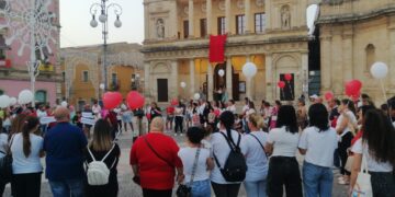 Vittoria, tutti in piazza del Popolo per ricordare le vittime della famiglia Zaouali