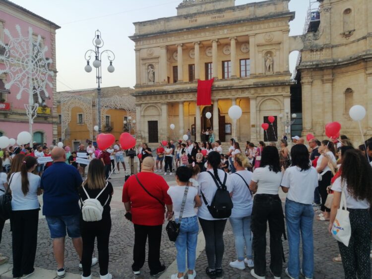 Vittoria, tutti in piazza del Popolo per ricordare le vittime della famiglia Zaouali