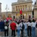 Vittoria, tutti in piazza del Popolo per ricordare le vittime della famiglia Zaouali