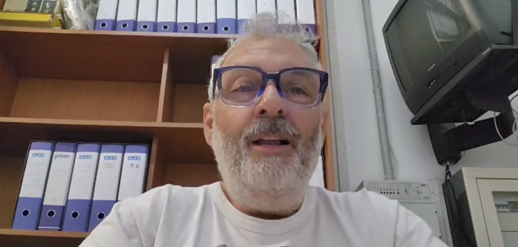 Vittoria, Zarba si dimette dall’associazione concessionari ortofrutticoli e lancia dure accuse al sindaco