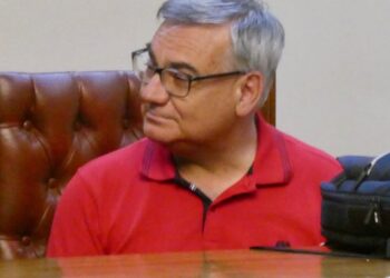 Pozzallo, Carpanzano nuovo comandante della polizia locale