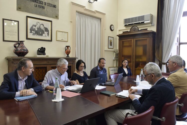 Emergenza idrica a Ragusa, emanata un’ordinanza sindacale