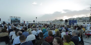 Marina di Ragusa, A Tutto Volume ha aperto ieri sera i battenti