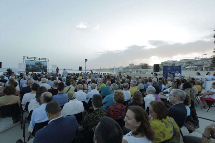 Marina di Ragusa, A Tutto Volume ha aperto ieri sera i battenti