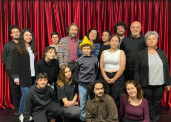 Ragusa, la compagnia Godot porta in scena il Pinocchio di Collodi