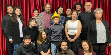Ragusa, la compagnia Godot porta in scena il Pinocchio di Collodi
