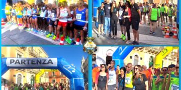 Un successo la prima edizione della ComisoRace
