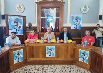 Presentata a Santa Croce la 19esima edizione del memorial Giannunzio Mandarà