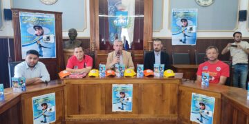 Presentata a Santa Croce la 19esima edizione del memorial Giannunzio Mandarà