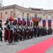 I carabinieri hanno celebrato oggi a Ragusa il 210 anniversario della fondazione dell’Arma