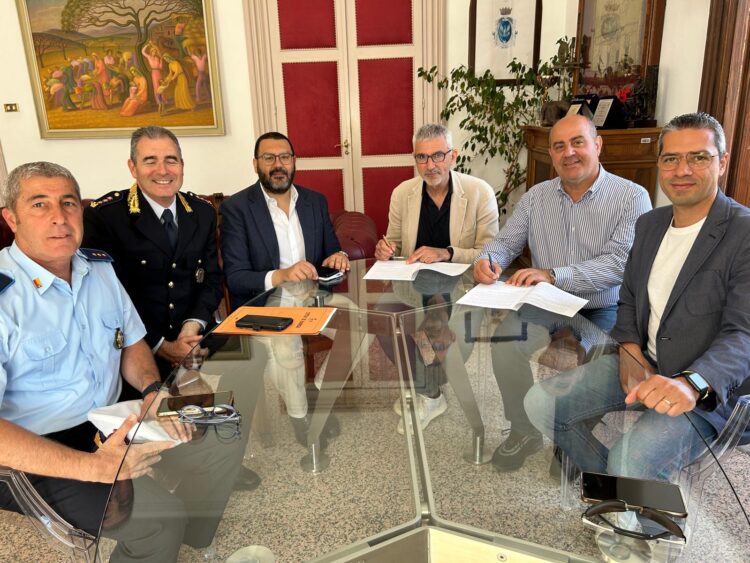 Punta Braccetto, è accordo tra i Comuni di Ragusa e di Santa Croce Camerina