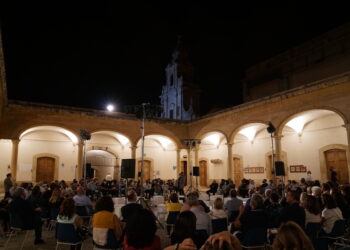 Comiso, ritorna il festival culturale “L’ingegnere di Babele”