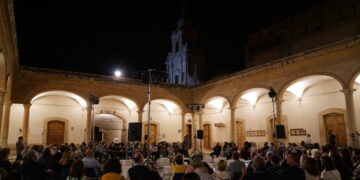 Comiso, ritorna il festival culturale “L’ingegnere di Babele”