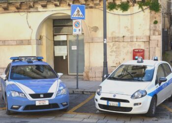 Modica, è guerra ai fracassoni su due ruote: 10 denunce e 6 fermi amministrativa