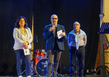 Comiso, al via “L’ingegnere di Babele”